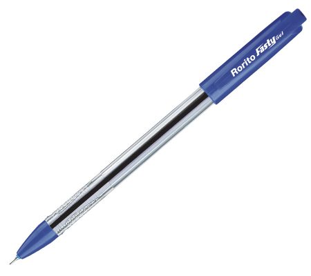 Fasty Gel Pen