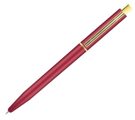 Jottek Feathersoft Gold Ball Pen