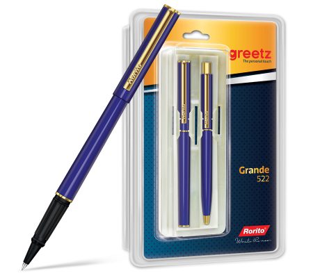 Greetz - Grande 522