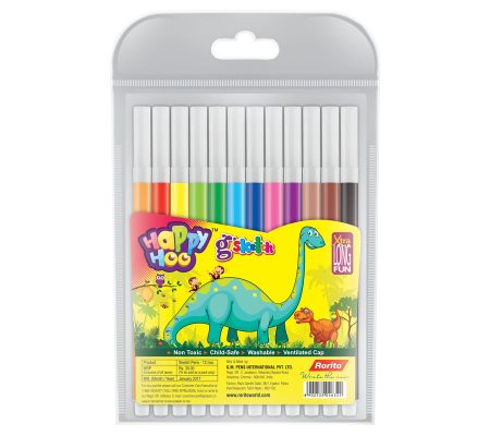 Happyhoo G Sketch Pen