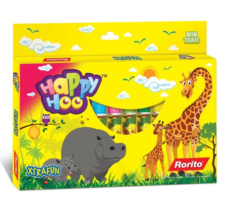 Happyhoo Xtra Fun