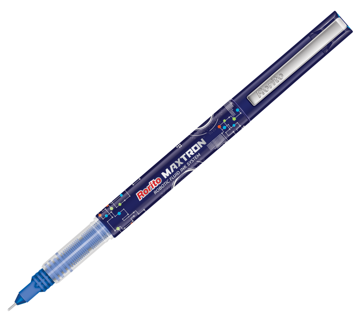 Maxtron Pen Rorito