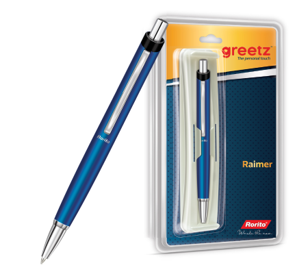 Greetz - Raimer