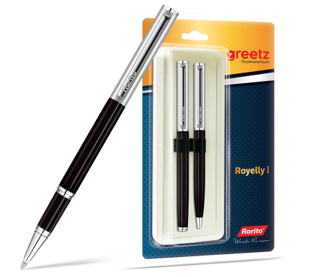 Greetz - Royelly I