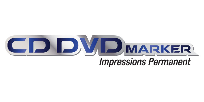 CD DVD MARKER