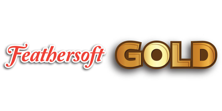 FEATHERSOFT GOLD
