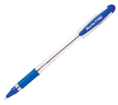 Fyro Ball Pen