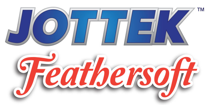 JOTTEK FEATHERSOFT