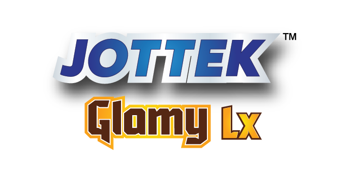 JOTTEK GLAMY LX