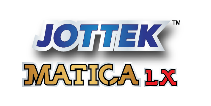 JOTTEK MATICA LX