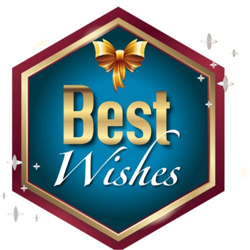 Best Wishes Pack