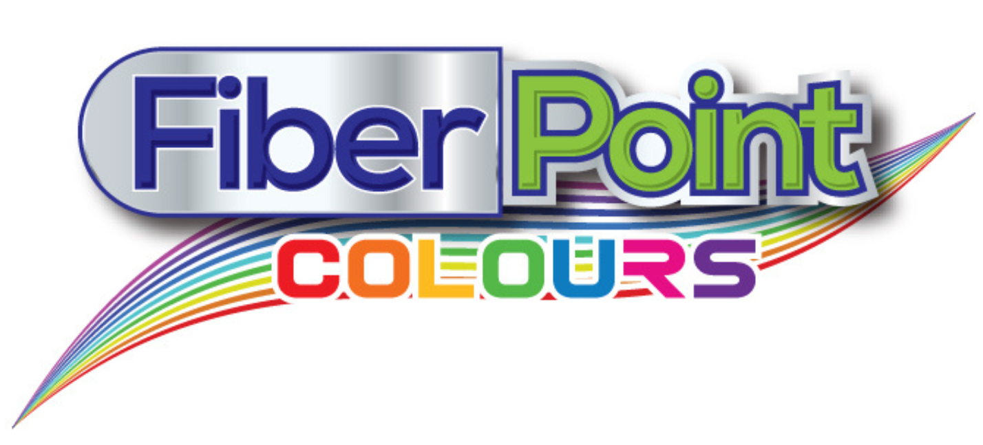 Fiberpoint Colours