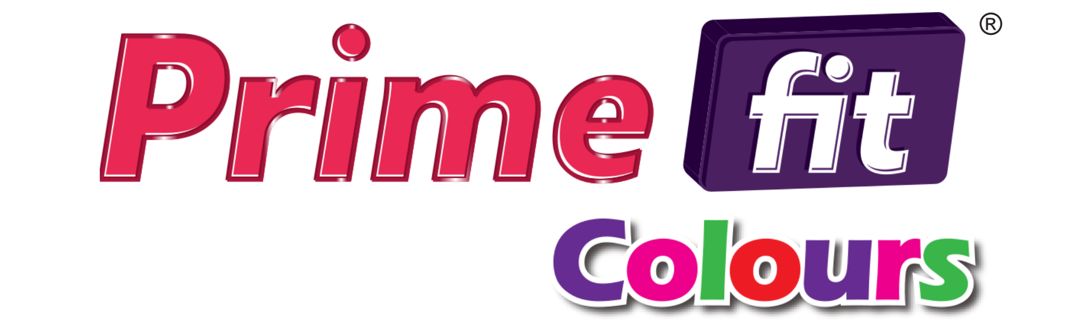 PrimeFit Colours