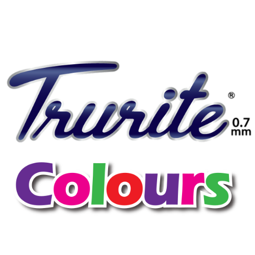 Trurite Colours