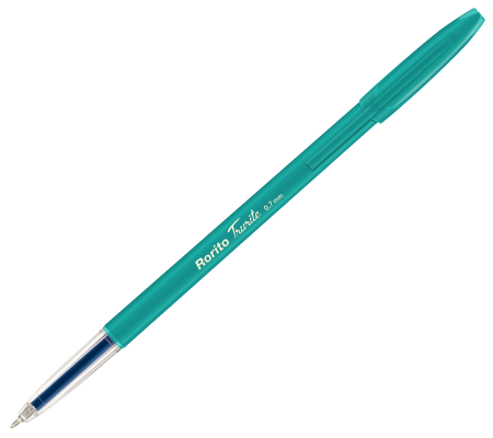 Trurite Colours Ball Pen