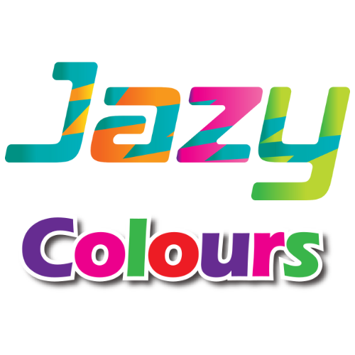 Jazy Colours