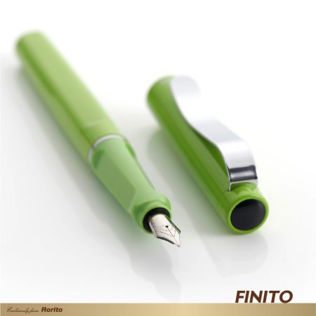 Finito Fountain Pen