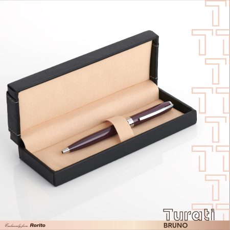 Turati Bruno Twist Ball Pen