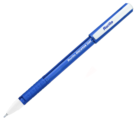 Racetek Gel pen