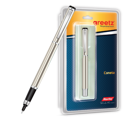Greetz - Caneta