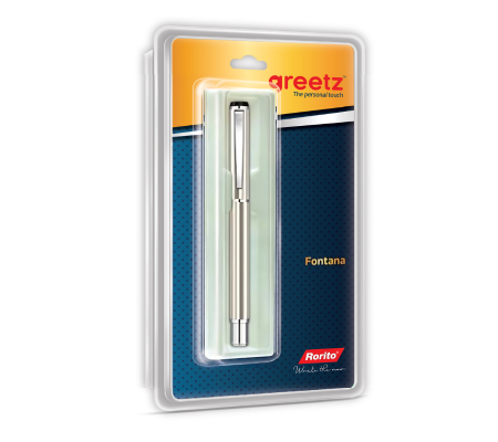Greetz - Fontana