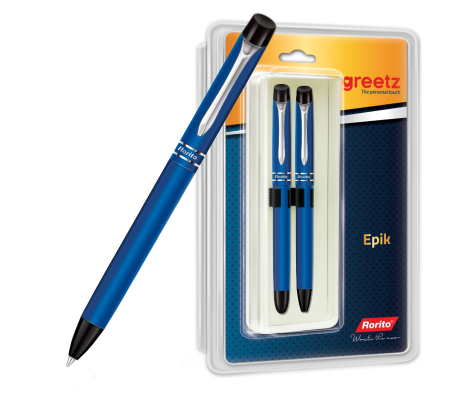 Greetz - Epik