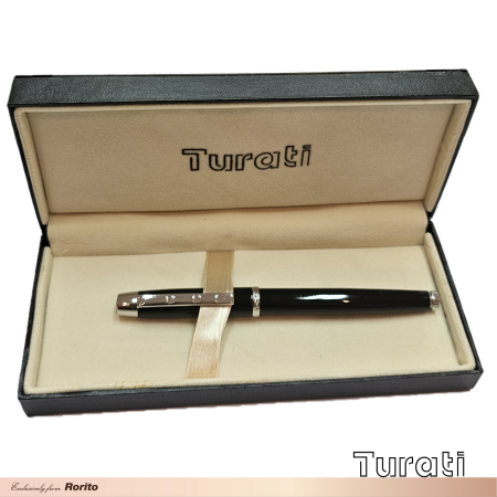 Turati Elegant Roller Pen