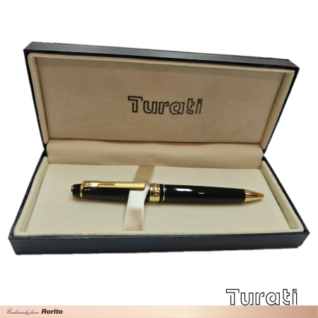 Turati Grand Ball Pen