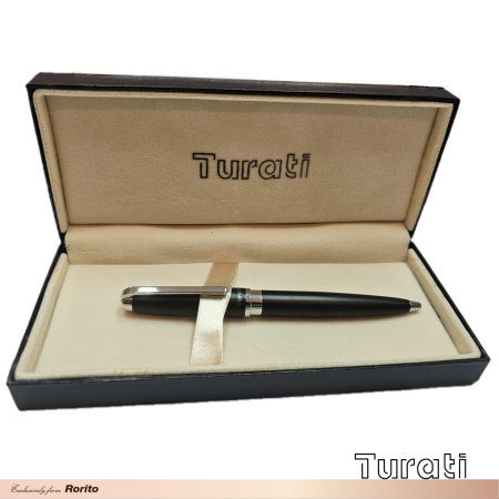 Turati Prime Twisty Ball Pen