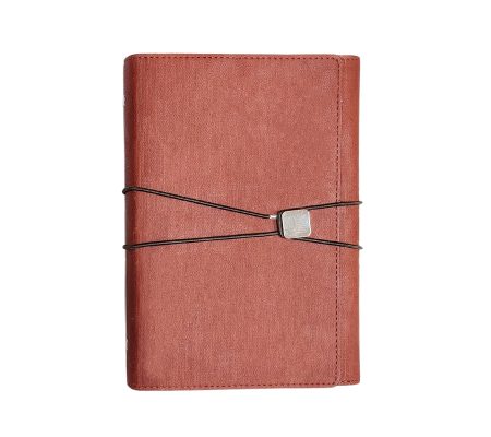 Executive Folder Notebook