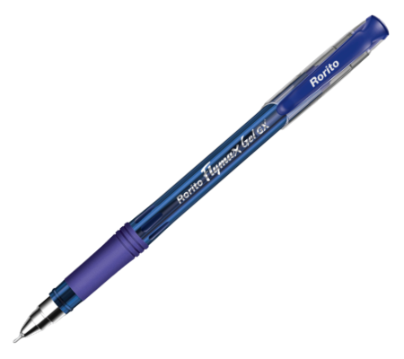 Flymax GX Gel Pen