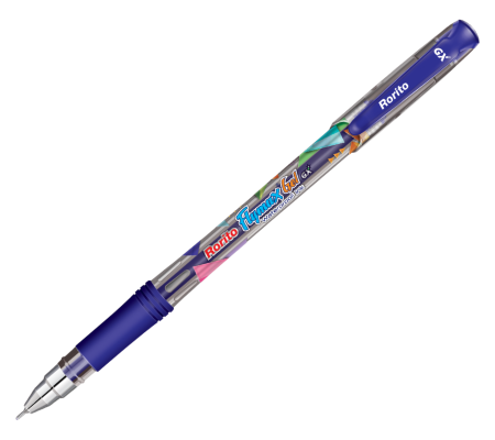 Flymax GX Gel Pen