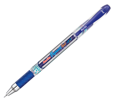 Flymax DZ Gel Pen