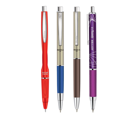 Ravia + Glamy LX + Matica MX + Matica LX