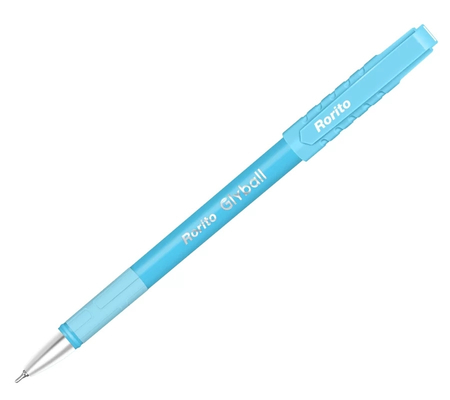 Rorito Glyball Ball Pen
