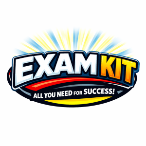 Exam kit