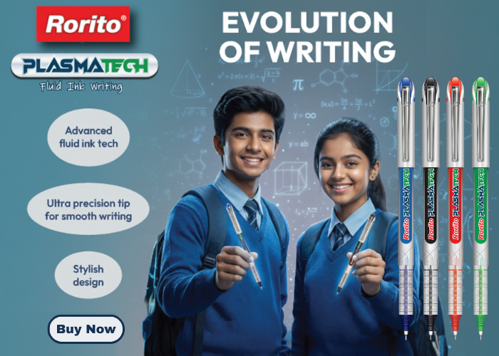 Plasmatech - fluid ink writing