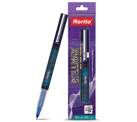 Rollmax Pen