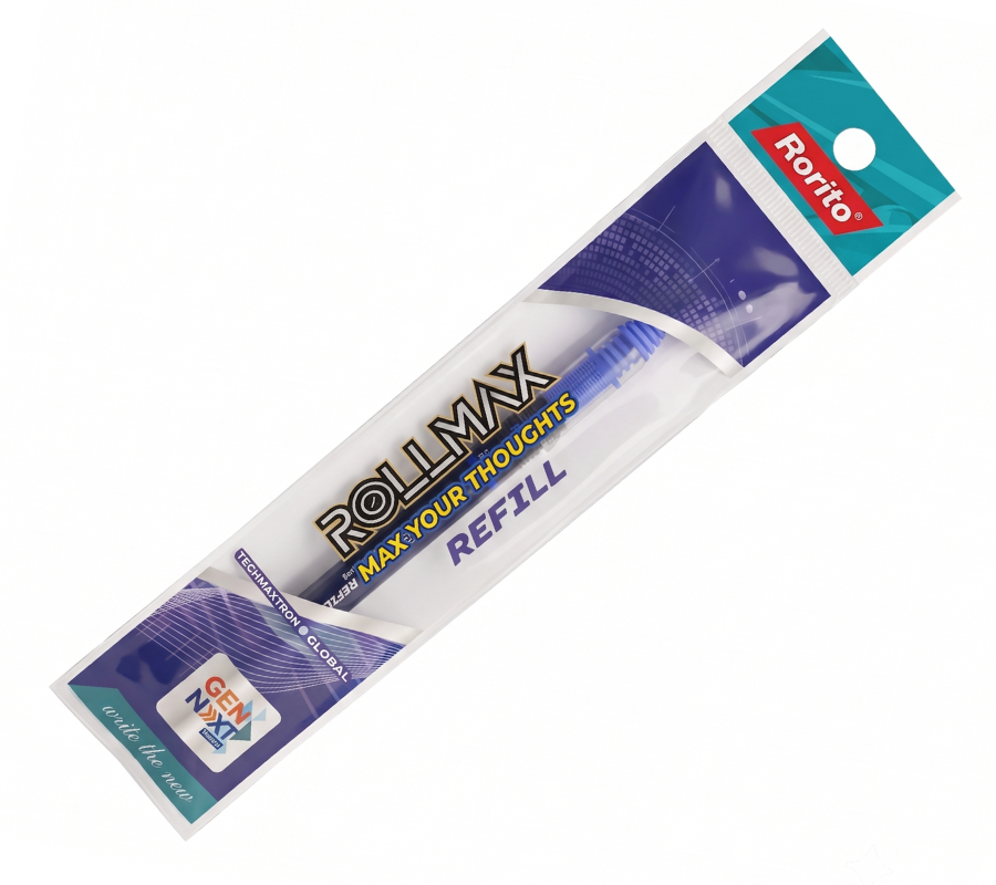 Rollmax Refill